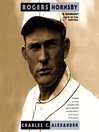 Rogers Hornsby@